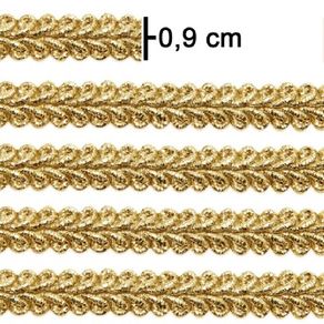 Passamanaria 7096 Ouro
