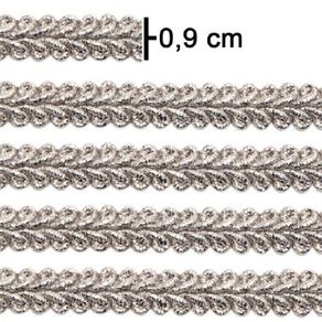 Passamanaria 7096 Prata