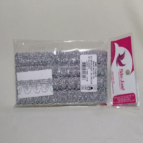 Passamanaria 7160 Prata Passamanaria 7160 Prata