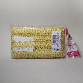 Passamanaria 7820 19 Amarelo