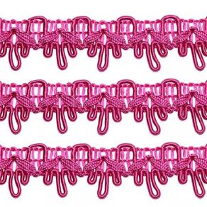 Passamanaria 7820 20 Pink