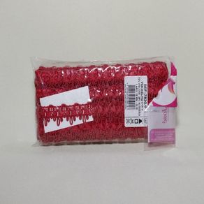 Passamanaria 7820 03 Vermelho