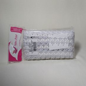Passamanaria 7820 01 Bco