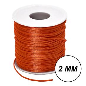 Rabo de Rato 02 523 Laranja 50Mt