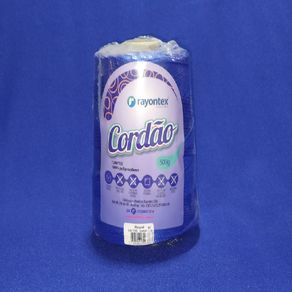 Cordao Rayontex 500G 36 Royal