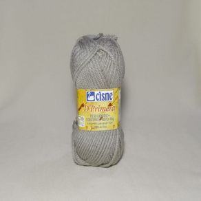 Fio Cisne D Primera/Tudo 00930 Cinza C/5Und