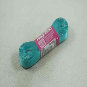 Fita Cetim Progresso N.2 1102 Jade 10Mt