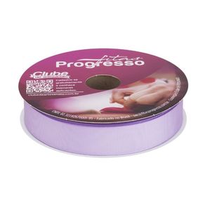 Fita Gp-Gorgurao N.3 2035 Lilas Suave 40Mt Fita Gp-Gorgurao N.3 2035 Lilas Suave 40Mt