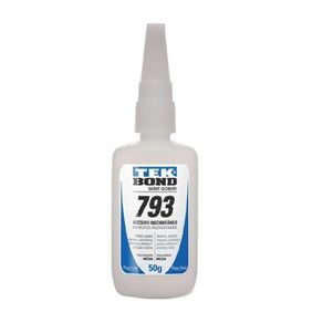 Adesivo Inst 793 50G Bico Antientupimento Und