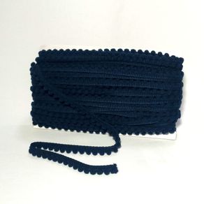 Pompom-10 318 Az Marinho 25Mt