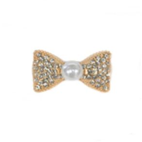 Broche Perola/Strass 153690 Dou Und
