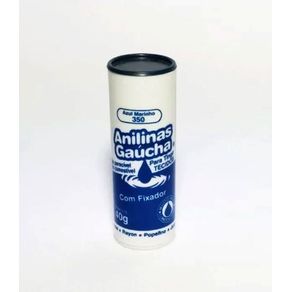 Anilina 350 Az Marinho 40G