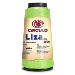 L.Liza Fina 5807 Hortela L.Liza Fina 5807 Hortela