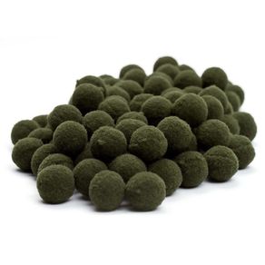 Pompom-S 20Mm 260 Verde Musgo C/100Und Pompom-S 20Mm 260 Verde Musgo C/100Und