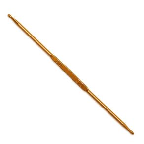 Agulha Croche Ponta Dupla 2.0/3.0 Und