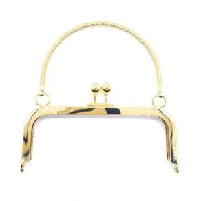 Armacao Bolsa C/Alca 153477 14X14cm Dou Und