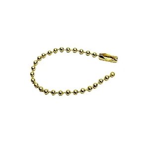 Corrente Chaveiro Ro.119169 12Cm Dou C/10Und