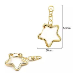 Mosquetao Estrela 151382 Dou Cl 2.9Cm C/10Und