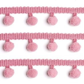 Pom/Pom-20 Cor 082 Malva 25Mt Pom/Pom-20 Cor 082 Malva 25Mt