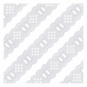 1015-Passafita 2Cm Bco 10Mt 1015-Passafita 2Cm Bco 10Mt