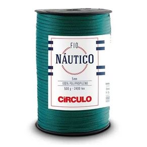 Fio Nautico 5363 Und 500G