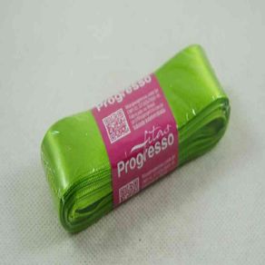 Fita Cetim Progresso N.07 677 10Mt