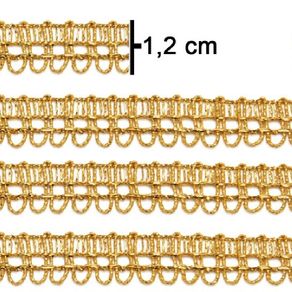 Passamanaria 7030 Ouro