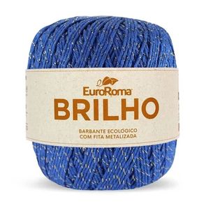 Euroroma Brilho Ouro 4/6 400G 406Mt Az Royal