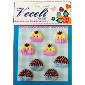 Kits C/Botoes Brigadeiro