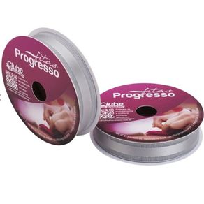 Fita Vce N.003 375 Cinza 10Mt Fita Vce N.003 375 Cinza 10Mt