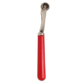 Carretilha P/Cost Cabo Plastico Und