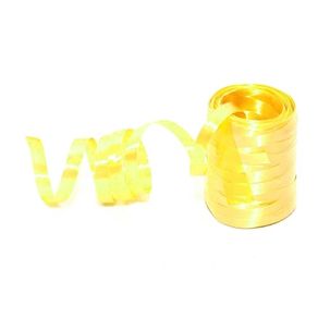 Fita Lisa 05Mmx050m 04 Amarelo Fita Lisa 05Mmx050m 04 Amarelo