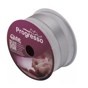 Fita Vce N.009 375 Cinza 10Mt