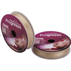 Fita Vce N.005 236 Bege C/10Mt