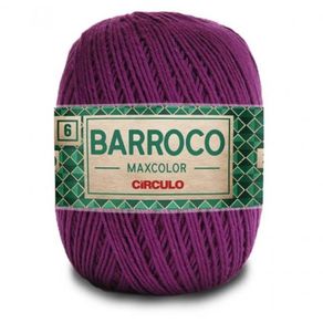 Barroco Maxcolor 6 200G 6375