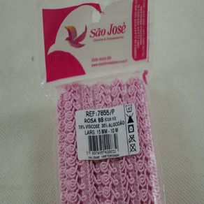 Passamanaria 7855 13 Rosa Bb Passamanaria 7855 13 Rosa Bb