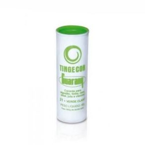 Corante Direto Tingecor 21 Verde Cl.