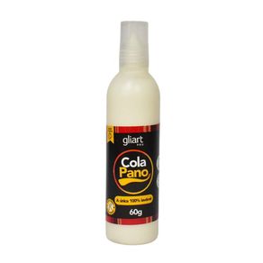 Cola Pano Glitter 60G