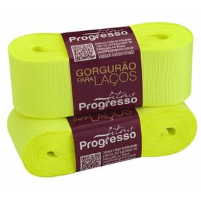 Fita Gp-Gorgurao N.9 280 Vd Citrico 10Mt Fita Gp-Gorgurao N.9 280 Vd Citrico 10Mt
