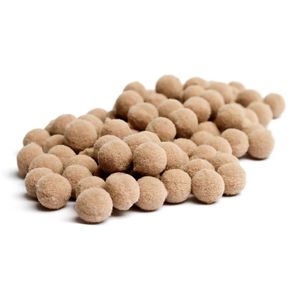 Pompom-S 14Mm 298 Bege Escuro C/100Und