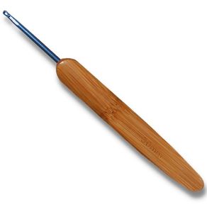 Agulha P/Barbante Madeira 3.0 Und