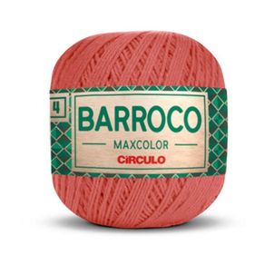 Barroco Maxcolor 4 200G 4004