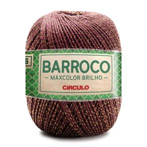 Barroco Maxcolor Brilho 200Gr 7311