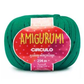 Amigurumi 5076 Und