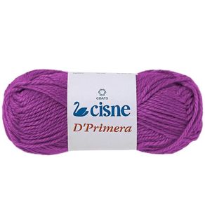 Fio Cisne D Primera/Tudo 00108 Purpura C/5Und Fio Cisne D Primera/Tudo 00108 Purpura C/5Und