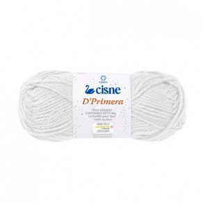 Fio Cisne D Primera/Tudo 0000B Bco C/5Und Fio Cisne D Primera/Tudo 0000B Bco C/5Und