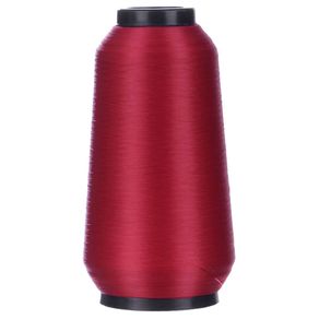 Fio.Text.Bonfio 300Gr 0019 Vermelho