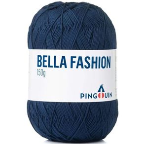 Linha Bella Fashion Pingouin 150G Ravenn 5513