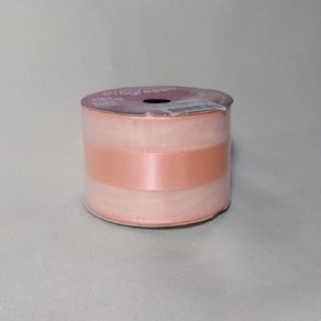 Fita Vce N.009 392 Salmao 10Mt Fita Vce N.009 392 Salmao 10Mt