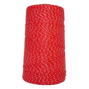 Linha Rayza Fashion Baby 208 Verm/Prata